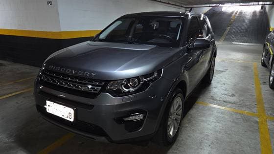 Carro 2.0 16V SI4 TURBO GASOLINA SE 4P AUTOMÁTICO