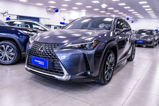 Carro 2.0 VVT-I HYBRID CVT