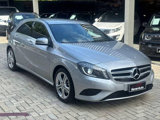 Carro 1.6 TURBO 16V FLEX 4P AUTOMÁTICO