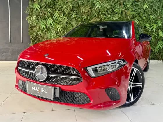 Carro 2.0 CGI GASOLINA SPORT 7G-DCT