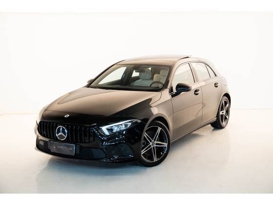 Carro 2.0 CGI GASOLINA 7G-DCT