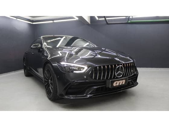 Carro 3.0 EQ BOOST HÍBRIDO 9G-TRONIC