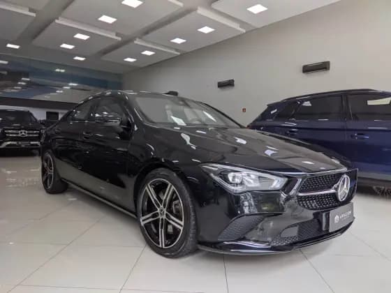Carro 2.0 CGI GASOLINA 7G-DCT