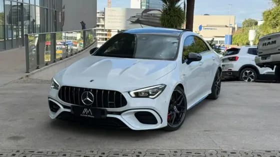 Carro 2.0 CGI GASOLINA S 4MATIC SPEEDSHIFT