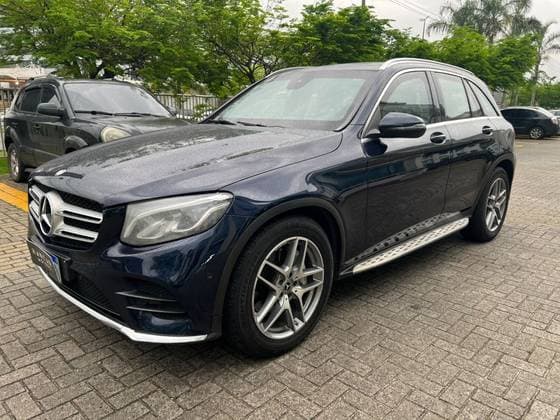 Carro 2.0 CGI GASOLINA 4MATIC 9G-TRONIC
