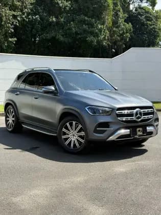 Carro 3.0 I6 MHEV DIESEL 4MATIC 9G-TRONIC
