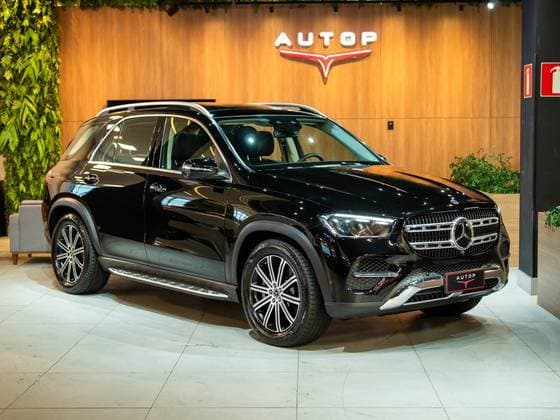 Carro 3.0 I6 MHEV DIESEL 4MATIC 9G-TRONIC