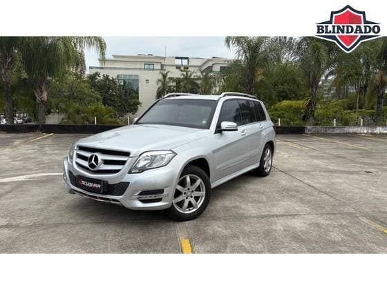 Carro 2.1 CDI 4X4 DIESEL 4P AUTOMÁTICO