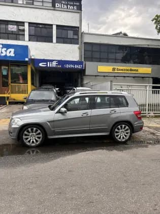 Carro 3.0 4X4 V6 GASOLINA 4P AUTOMÁTICO