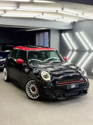 Carro 2.0 16V TWINPOWER GASOLINA S CABRIO STEPTRONIC