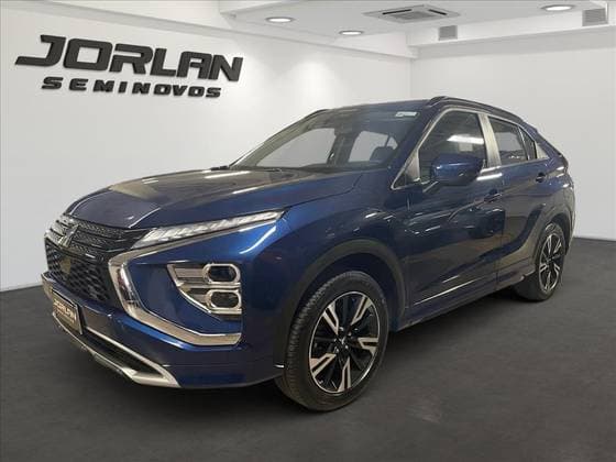 Carro 1.5 MIVEC TURBO GASOLINA HPE CVT