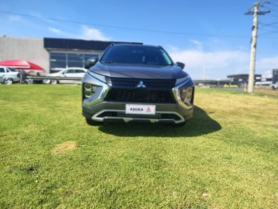 Carro 1.5 MIVEC TURBO GASOLINA HPE CVT