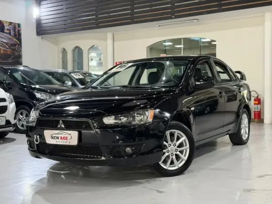 Carro 2.0 GT 16V GASOLINA 4P AUTOMÁTICO