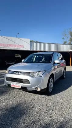 Carro 2.0 16V GASOLINA 4P AUTOMÁTICO
