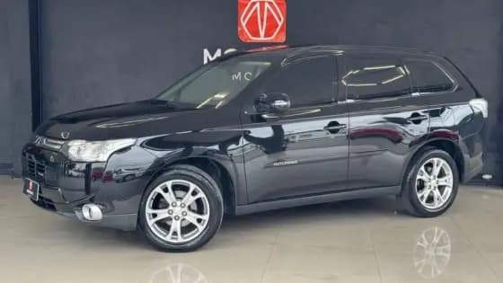 Carro 2.0 16V GASOLINA 4P AUTOMÁTICO