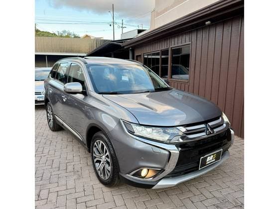 Carro 3.0 GT 4X4 V6 24V GASOLINA 4P AUTOMÁTICO