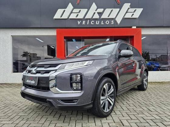 Carro 2.0 MIVEC FLEX HPE AUTOMÁTICO