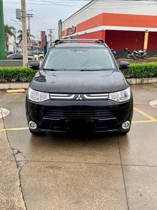Carro 2.0 16V GASOLINA 4P AUTOMÁTICO