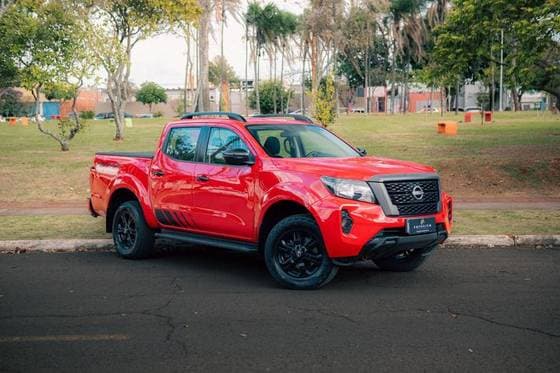 Carro 2.3 16V TURBO DIESEL ATTACK CD 4X4 AUTOMÁTICO