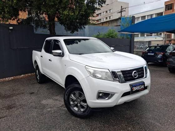 Carro 2.3 16V TURBO DIESEL SE CD 4X4 AUTOMÁTICO