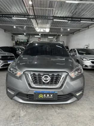 Carro 1.6 16V FLEXSTART SL 4P XTRONIC