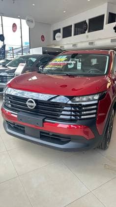 Carro 1.0 TURBO FLEX ADVANCE DCT