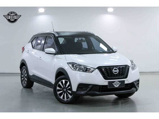 Carro 1.6 16V FLEXSTART S DIRECT 4P XTRONIC