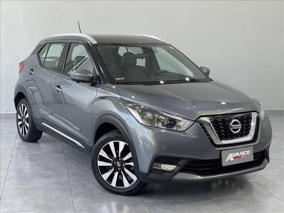 Carro 1.6 16V FLEXSTART SL 4P XTRONIC