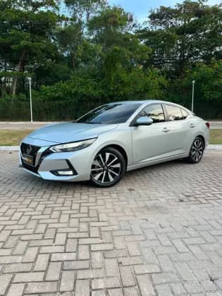 Carro 2.0 16V GASOLINA EXCLUSIVE XTRONIC