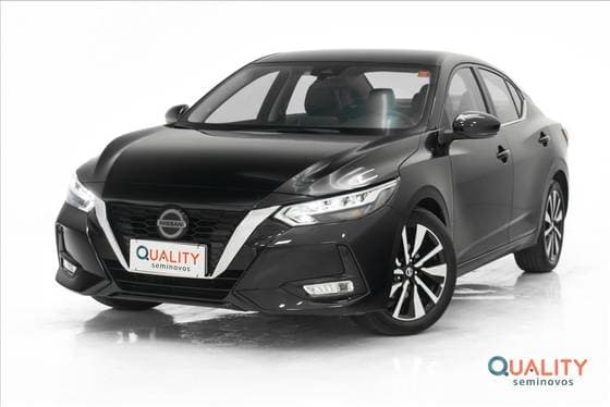 Carro 2.0 16V GASOLINA ADVANCE XTRONIC