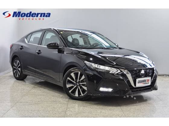 Carro 2.0 16V GASOLINA ADVANCE XTRONIC