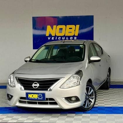 Carro 1.6 16V FLEX SL 4P XTRONIC