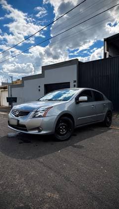Carro 2.0 16V FLEX 4P MANUAL