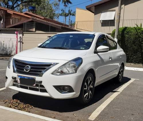 Carro 1.6 16V FLEXSTART UNIQUE 4P MANUAL