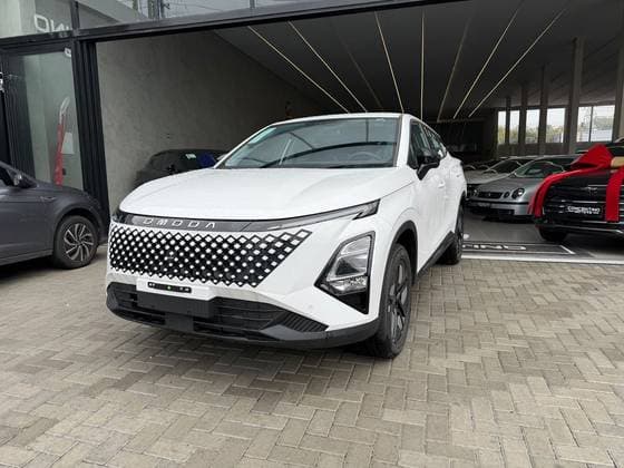 Carro 1.5 TGDI HEV LUXURY DHT