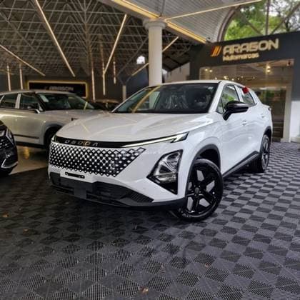 Carro 1.5 TGDI HEV PRESTIGE DHT