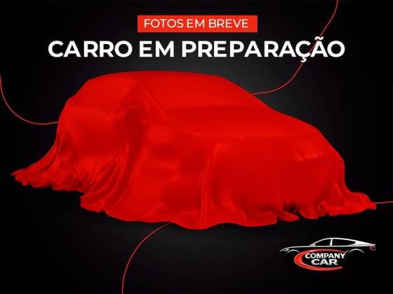 Carro 1.6 GRIFFE 16V FLEX 4P AUTOMÁTICO