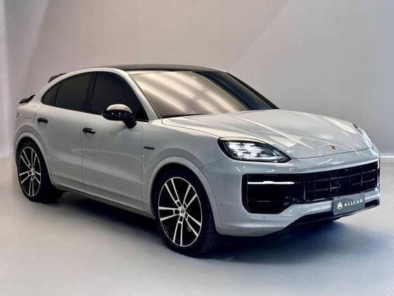 Carro 3.0 V6 E-HYBRID AWD TIPTRONIC S