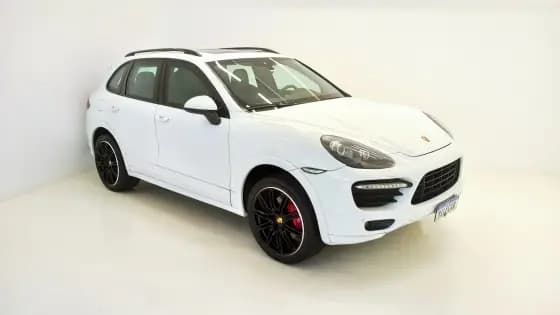 Carro 4.8 GTS 4X4 V8 32V GASOLINA 4P TIPTRONIC