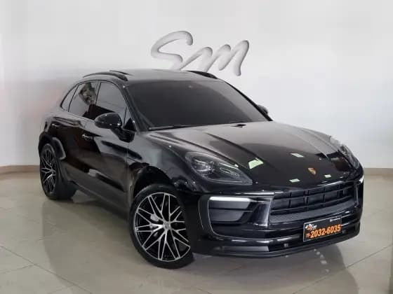 Carro 2.0 TURBO GASOLINA PDK