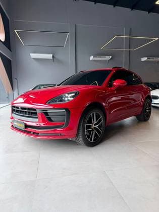 Carro 2.0 TURBO GASOLINA PDK