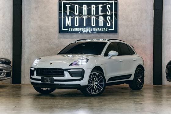 Carro 2.0 TURBO GASOLINA PDK