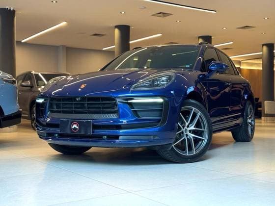 Carro 2.0 TURBO GASOLINA PDK