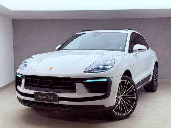 Carro 2.0 TURBO GASOLINA PDK