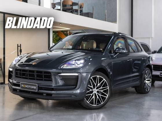 Carro 2.0 TURBO GASOLINA PDK