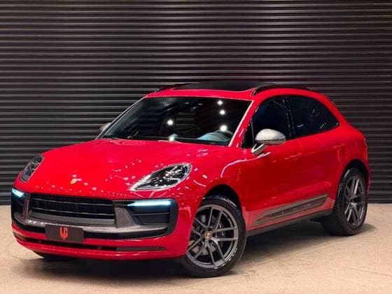 Carro 2.0 TURBO GASOLINA T PDK