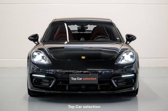 Carro 2.9 V6 E-HYBRID 4 PDK