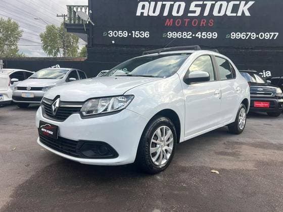 Carro 1.0 12V SCE FLEX AUTHENTIQUE MANUAL