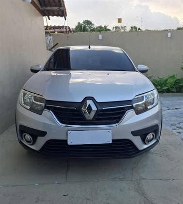 Carro 1.6 16V SCE FLEX INTENSE X-TRONIC