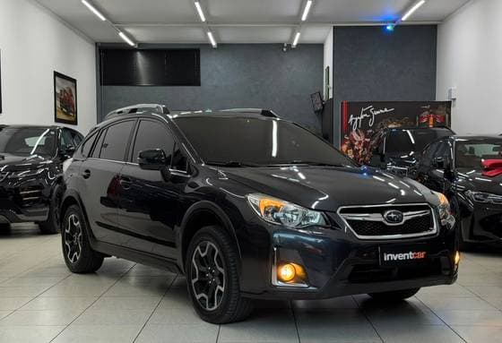 Carro 2.0 16V I-S GASOLINA 4P 4WD AUTOMÁTICO